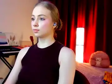 Chaturbate Adult Webcam of the_steel_magnolia_