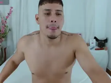 Chaturbate Watch Live Sex Cams of therockalejandro