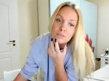 Chaturbate Nude Webcam of tiffany0