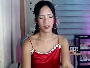 Chaturbate Sex Chat of _mellyxxx