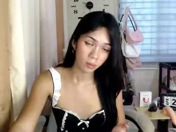 Chaturbate Live Sex of _mellyxxx