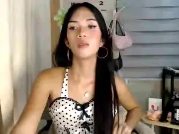Chaturbate Sex Chat of _mellyxxx