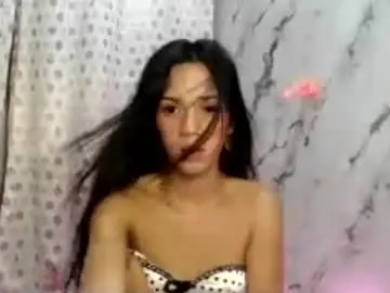 Chaturbate Live Sex Cam of _mellyxxx