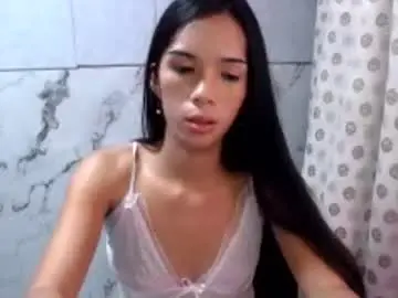 Chaturbate Sex Chat of _mellyxxx