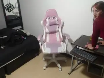 Chaturbate Adult Webcam of _samaanta_