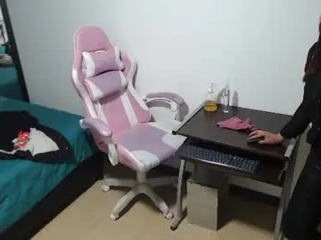Chaturbate Private Sex Chat of _samaanta_