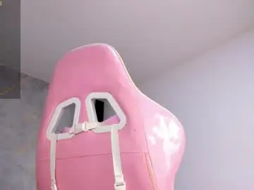 Chaturbate Adult Webcam of _samaanta_