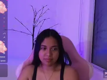 Chaturbate Free Porn Cam of aly_nicc