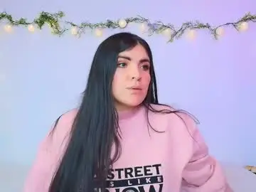 Chaturbate Live Sex Cam of amara_vega