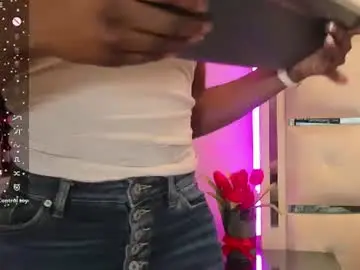 Chaturbate Adult Video Chat of anisha_zambrano