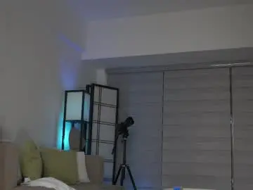 Chaturbate Watch Live Sex Cams of belle_adrienne