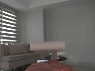 Chaturbate Free Live Porn of belle_adrienne