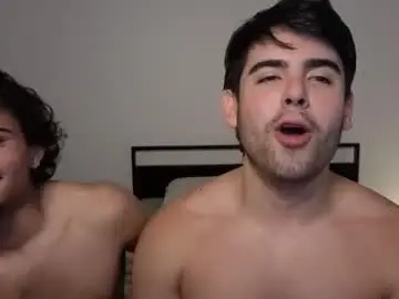 Chaturbate Live Porn of bonebrosxxx