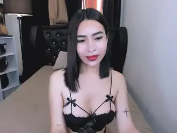 Chaturbate Live Sex Cam of claudia_empress