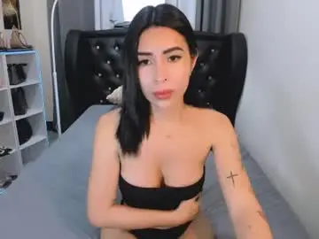 Chaturbate Adult Webcams of claudia_empress