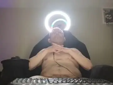 Chaturbate Sex Cam of curiousbisex22