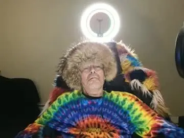 Chaturbate Adult Webcam of curiousbisex22