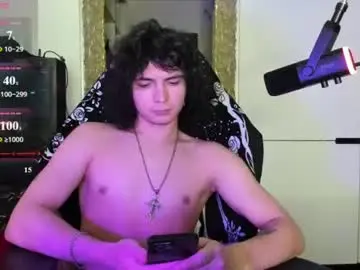 Chaturbate Live Porn of dean_raven