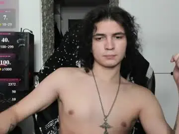 Chaturbate Adult Video Chat of dean_raven