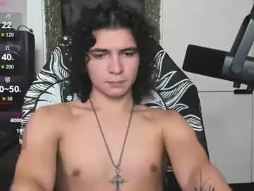Chaturbate Best Webcam of dean_raven