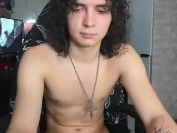 Chaturbate Live Porn of dean_raven