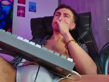 Chaturbate Live Sex of dimitri_bilak_