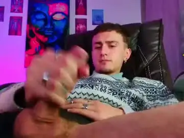 Chaturbate Best Webcam of dimitri_bilak_