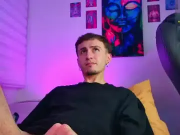 Chaturbate Adult Webcam of dimitri_bilak_
