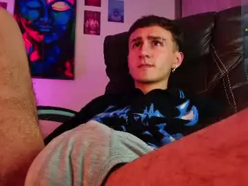 Chaturbate Adult Webcam of dimitri_bilak_