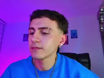 Chaturbate Watch Live Sex Cams of dimitri_bilak_