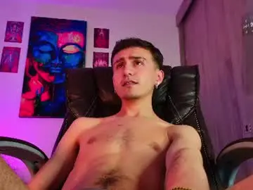 Chaturbate Sex Chat of dimitri_bilak_