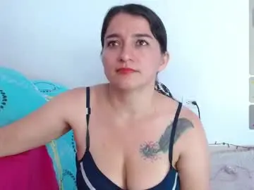 Chaturbate Private Sex Chat of emelyross_