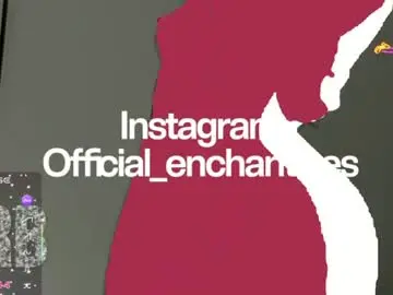Chaturbate Adult Webcam of enchanttress