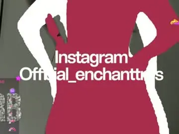 Chaturbate Watch Live Sex Cams of enchanttress