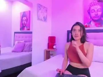 Chaturbate Watch Live Sex Cams of eva_lopez19
