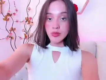 Chaturbate Watch Live Sex Cams of eva_lopez19
