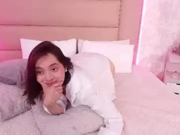 Chaturbate Private Sex Chat of eva_lopez19