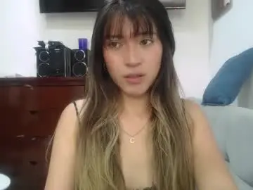 Chaturbate Nude Webcam of hanna__jones7