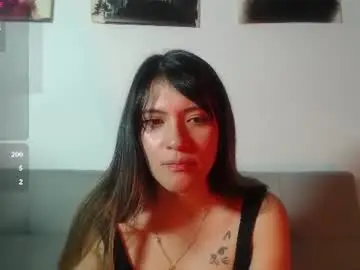 Chaturbate Live Sex Cam of hanna__jones7