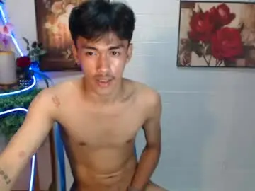 Chaturbate Sex Cam of jonel_xx