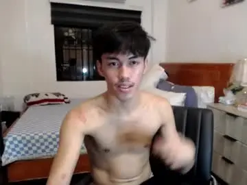Chaturbate Live Porn of jonel_xx