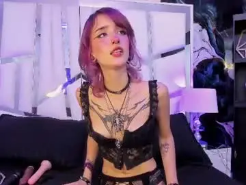 Chaturbate Adult Webcam of kaos_alix