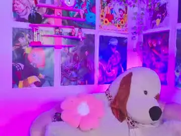 Chaturbate Live Sex Cam of kitty_niki