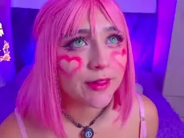 Chaturbate Sex Cam of kitty_niki