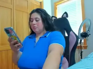 Chaturbate Live Sex of la_jessybunny
