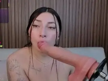 Chaturbate Private Sex Chat of mariana_castro9