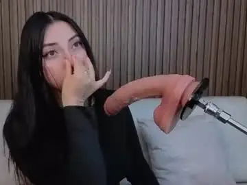 Chaturbate Adult Webcam of mariana_castro9