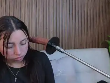 Chaturbate Live Porn of mariana_castro9