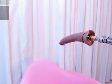 Chaturbate Sex Chat of mel_evanss