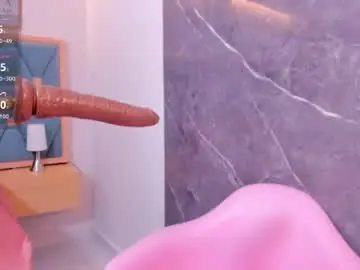 Chaturbate Sex Cam of mel_evanss